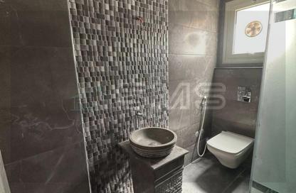 Townhouse - 5 Bedrooms - 5 Bathrooms for rent in Katameya Gardens - El Katameya Compounds - El Katameya - New Cairo City - Cairo