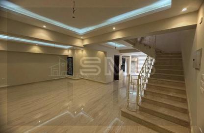 Townhouse - 5 Bedrooms - 5 Bathrooms for rent in Katameya Gardens - El Katameya Compounds - El Katameya - New Cairo City - Cairo