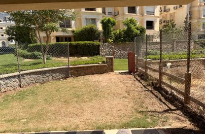 iVilla - 3 - 3 for sale in Mountain View Hyde Park - 5th Settlement Compounds - The 5th Settlement - New Cairo City - Cairo