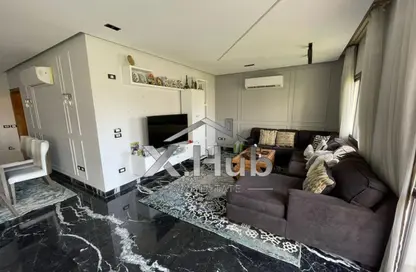 شقة - 3 غرف نوم - 3 حمامات للبيع في ويستاون - كمبوندات الشيخ زايد - الشيخ زايد - الجيزة