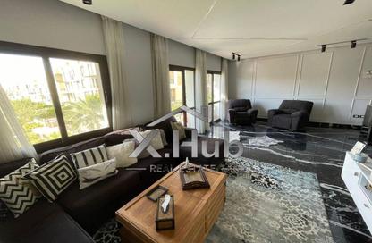 Apartment - 3 Bedrooms - 3 Bathrooms for sale in Westown - Sheikh Zayed Compounds - Sheikh Zayed City - Giza