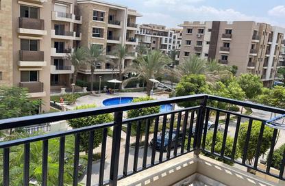 Apartment - 3 Bedrooms - 3 Bathrooms for sale in Taj City - 5th Settlement Compounds - The 5th Settlement - New Cairo City - Cairo Apartment - 3 Bedrooms - 3 Bathrooms for sale in Taj City - 5th Settlement Compounds - The 5th Settlement - New Cairo City - Cairo