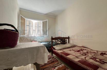Apartment - 2 Bedrooms - 1 Bathroom for sale in Sporting - Hay Sharq - Alexandria
