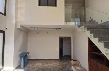 Duplex - 5 Bedrooms - 4 Bathrooms for sale in O West - 6 October Compounds - 6 October City - Giza