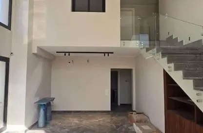 دوبلكس - 5 غرف نوم - 4 حمامات للبيع في أو ويست - كمبوندات 6 أكتوبر - مدينة 6 أكتوبر - الجيزة