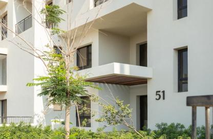 Duplex - 5 Bedrooms - 4 Bathrooms for sale in O West - 6 October Compounds - 6 October City - Giza