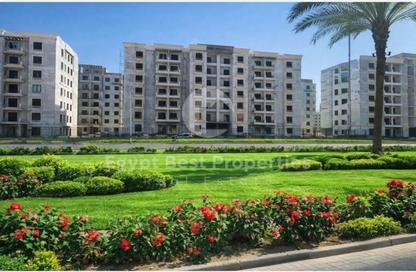 Apartment - 3 - 3 for sale in Mayan New Cairo - New Cairo City - Cairo Apartment - 3 - 3 for sale in Mayan New Cairo - New Cairo City - Cairo