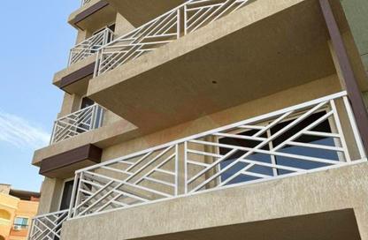 شقة - 3 - 3 للبيع في جرين 6 - كمبوندات 6 أكتوبر - مدينة 6 أكتوبر - الجيزة