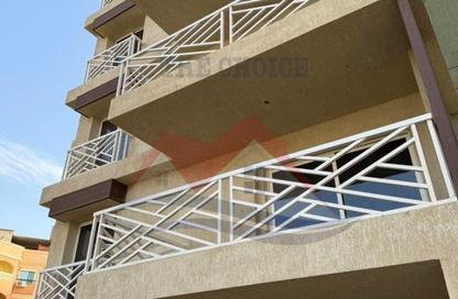 Apartment - 3 - 3 for sale in Green 6 - 6 October Compounds - 6 October City - Giza Apartment - 3 - 3 for sale in Green 6 - 6 October Compounds - 6 October City - Giza