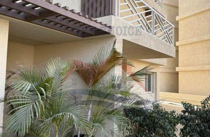 Apartment - 3 - 3 for sale in Green 6 - 6 October Compounds - 6 October City - Giza Apartment - 3 - 3 for sale in Green 6 - 6 October Compounds - 6 October City - Giza