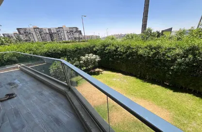 شقة - 3 غرف نوم - 2 حمامات للبيع في زايد ديونز - الحي السادس - الشيخ زايد - الجيزة