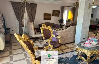 Apartment - 4 - 2 for sale in Al Hegaz St. - El Mahkama Square - Heliopolis - Masr El Gedida - Cairo Apartment - 4 - 2 for sale in Al Hegaz St. - El Mahkama Square - Heliopolis - Masr El Gedida - Cairo
