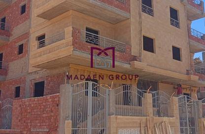 Apartment - 3 - 3 for sale in New October City - 6 October City - Giza