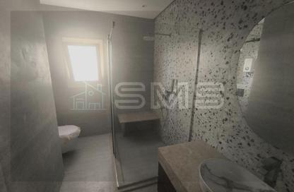 Villa - 4 - 5 for rent in West Golf Extension - El Katameya Compounds - El Katameya - New Cairo City - Cairo