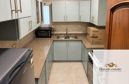 Apartment - 2 Bedrooms - 2 Bathrooms for rent in Mountain View Hyde Park - 5th Settlement Compounds - The 5th Settlement - New Cairo City - Cairo Apartment - 2 Bedrooms - 2 Bathrooms for rent in Mountain View Hyde Park - 5th Settlement Compounds - The 5th Settlement - New Cairo City - Cairo