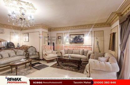 Apartment - 4 Bedrooms - 3 Bathrooms for sale in Al Geish Road - Laurent - Hay Sharq - Alexandria Apartment - 4 Bedrooms - 3 Bathrooms for sale in Al Geish Road - Laurent - Hay Sharq - Alexandria