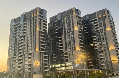 Apartment - 2 Bedrooms - 3 Bathrooms for rent in Aeon - 6 October Compounds - 6 October City - Giza