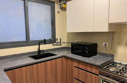 Apartment - 3 Bedrooms - 3 Bathrooms for rent in Villette - 5th Settlement Compounds - The 5th Settlement - New Cairo City - Cairo Apartment - 3 Bedrooms - 3 Bathrooms for rent in Villette - 5th Settlement Compounds - The 5th Settlement - New Cairo City - Cairo