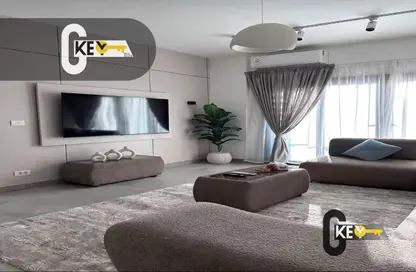 شقة - 2 غرف نوم - 2 حمامات للايجار في پريڤادو - مدينتي - القاهرة