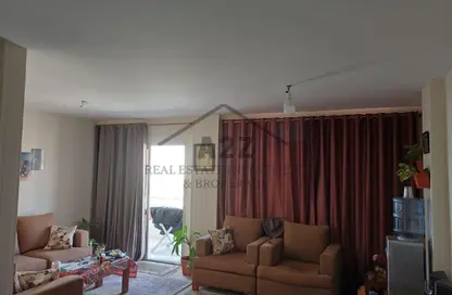 شقة - 2 غرف نوم - 1 حمام للايجار في مدينتي - القاهرة