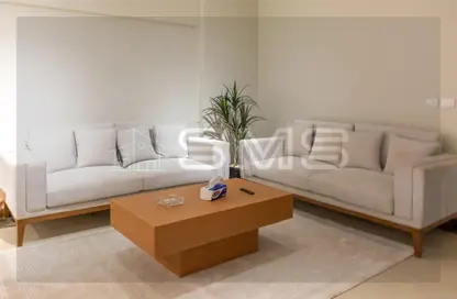 Apartment - Studio - 1 Bathroom for rent in Porto New Cairo - 5th Settlement Compounds - The 5th Settlement - New Cairo City - Cairo