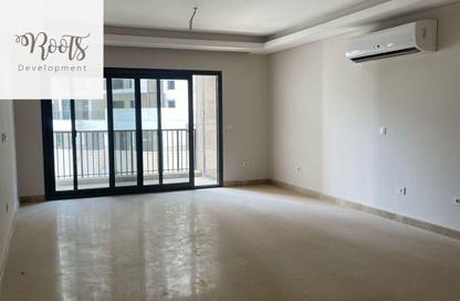 Apartment - 3 Bedrooms - 3 Bathrooms for sale in Park Side Residence - Zed Towers - Sheikh Zayed Compounds - Sheikh Zayed City - Giza