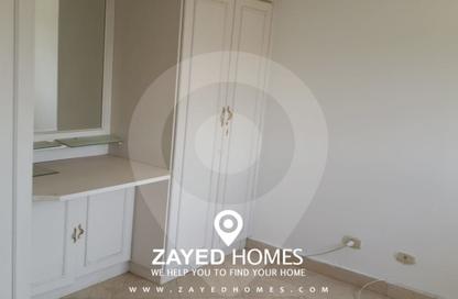 Apartment - 3 Bedrooms - 2 Bathrooms for rent in Six West - Beverly Hills - Sheikh Zayed Compounds - Sheikh Zayed City - Giza