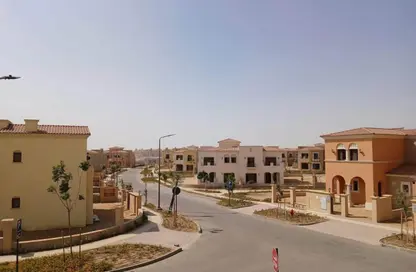 فيلا - 4 غرف نوم - 4 حمامات للبيع في سيتي جيت - كمبوندات التجمع الخامس - التجمع الخامس - مدينة القاهرة الجديدة - القاهرة