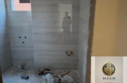 Apartment - 3 - 2 for sale in Al Andalus District - New Cairo City - Cairo