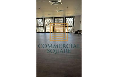 Office Space - Studio for rent in Mivida - 5th Settlement Compounds - The 5th Settlement - New Cairo City - Cairo