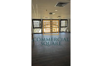 Office Space - Studio for rent in Mivida - 5th Settlement Compounds - The 5th Settlement - New Cairo City - Cairo