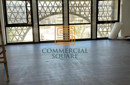 Office Space - Studio for rent in Mivida - 5th Settlement Compounds - The 5th Settlement - New Cairo City - Cairo