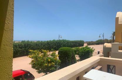 Apartment - 2 Bedrooms - 1 Bathroom for sale in Makadi - Hurghada - Red Sea