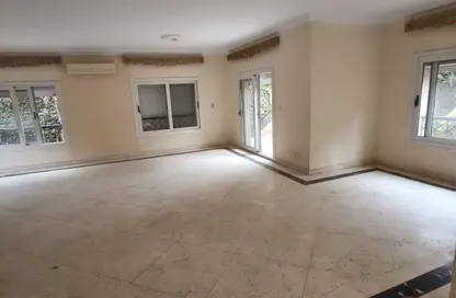 فيلا - 5 غرف نوم - 5 حمامات للايجار في امتداد الرحاب - الرحاب - مدينة القاهرة الجديدة - القاهرة