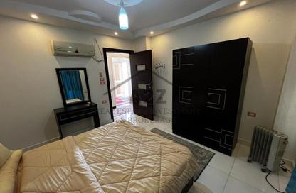 Apartment - 2 Bedrooms - 1 Bathroom for rent in B7 - Madinaty - Cairo