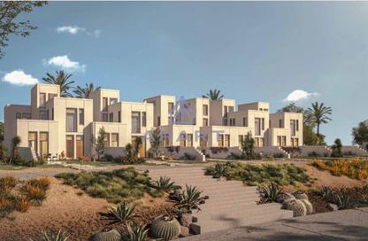 Apartment - 1 Bedroom - 2 Bathrooms for sale in Tuban Islands - El Gouna - Hurghada - Red Sea Apartment - 1 Bedroom - 2 Bathrooms for sale in Tuban Islands - El Gouna - Hurghada - Red Sea