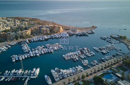 Apartment - 1 Bedroom - 2 Bathrooms for sale in Tuban Islands - El Gouna - Hurghada - Red Sea Apartment - 1 Bedroom - 2 Bathrooms for sale in Tuban Islands - El Gouna - Hurghada - Red Sea