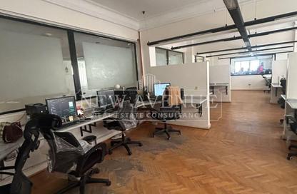 Office Space - Studio - 1 Bathroom for rent in Al Merghany St. - Ard El Golf - Heliopolis - Masr El Gedida - Cairo Office Space - Studio - 1 Bathroom for rent in Al Merghany St. - Ard El Golf - Heliopolis - Masr El Gedida - Cairo