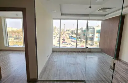 مساحات مكتبية - 2 غرف نوم - 1 حمام للايجار في تريفيوم سكوير - شارع التسعين الشمالي - التجمع الخامس - مدينة القاهرة الجديدة - القاهرة