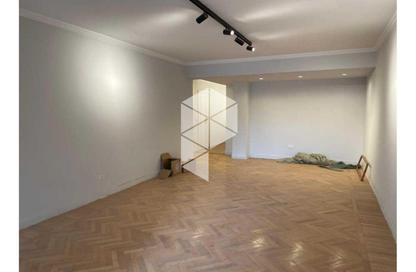 Apartment - 2 Bedrooms - 2 Bathrooms for sale in Al Gabalaya St. - Zamalek - Cairo