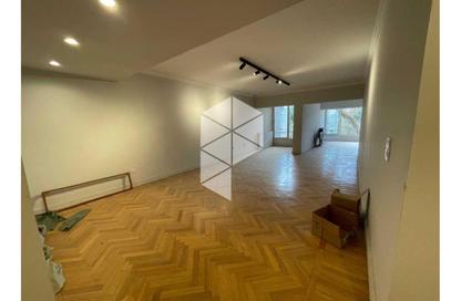Apartment - 2 Bedrooms - 2 Bathrooms for sale in Al Gabalaya St. - Zamalek - Cairo