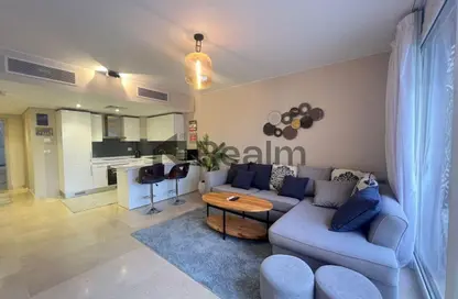 Chalet - 1 Bedroom - 2 Bathrooms for sale in West Gulf - El Gouna - Hurghada - Red Sea