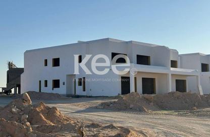 Chalet - 1 - 1 for sale in The Cribs Jefaira - Ras Al Hekma - North Coast Chalet - 1 - 1 for sale in The Cribs Jefaira - Ras Al Hekma - North Coast