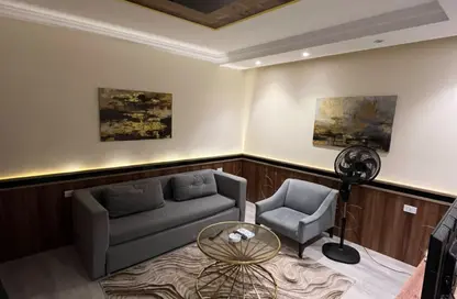 Apartment - 1 Bathroom for rent in Masaken Sheraton - Sheraton Al Matar - El Nozha - Cairo
