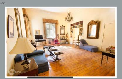 Villa - 7+ Bedrooms - 7+ Bathrooms for sale in Shagaret Al Dor St. - Zamalek - Cairo