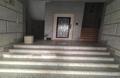 Apartment - 3 Bedrooms - 3 Bathrooms for sale in Al Andalus Buildings - Al Andalus District - New Cairo City - Cairo