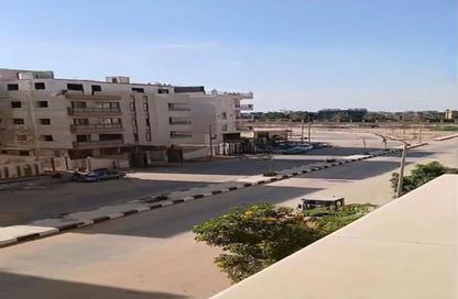 Apartment - 3 Bedrooms - 3 Bathrooms for sale in Al Andalus Buildings - Al Andalus District - New Cairo City - Cairo