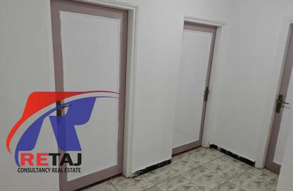 Apartment - 3 Bedrooms - 2 Bathrooms for rent in Street 5 - Al Waha City - 10th District - Nasr City - Cairo