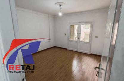 Apartment - 3 Bedrooms - 2 Bathrooms for rent in Street 5 - Al Waha City - 10th District - Nasr City - Cairo