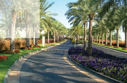 Twin House - 3 Bedrooms - 4 Bathrooms for sale in Swan Lake West - 6 October Compounds - 6 October City - Giza